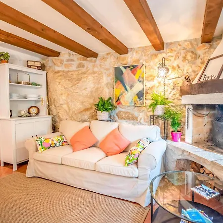 Vila Sleeps 8 With Pool Air Con And Wifi Zagorje